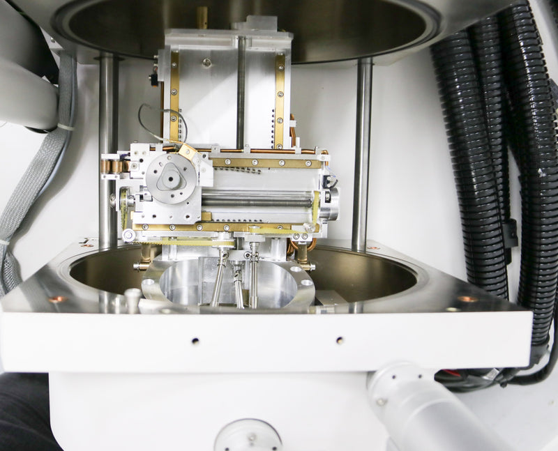 Thermo Fisher Scientific / FEI Nova NanoSEM 430 FE-SEM (Field Emission Scanning Electron Microscope)
