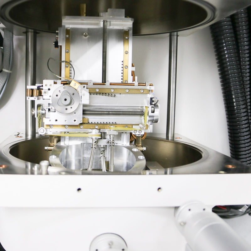 Thermo Fisher Scientific / FEI Nova NanoSEM 430 FE-SEM (Field Emission Scanning Electron Microscope)
