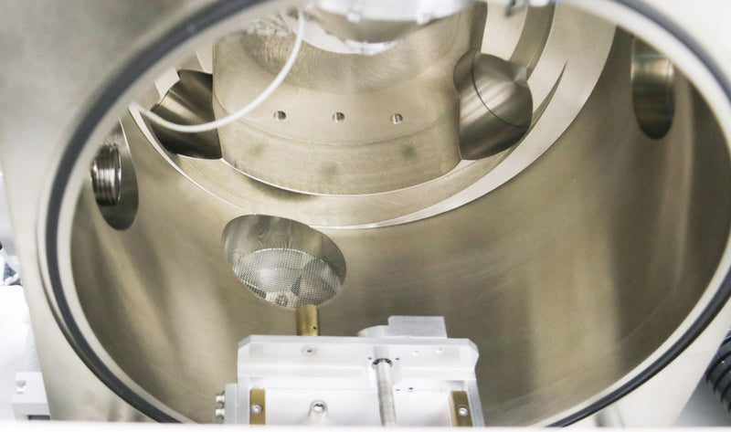 Thermo Fisher Scientific / FEI Nova NanoSEM 430 FE-SEM (Field Emission Scanning Electron Microscope)