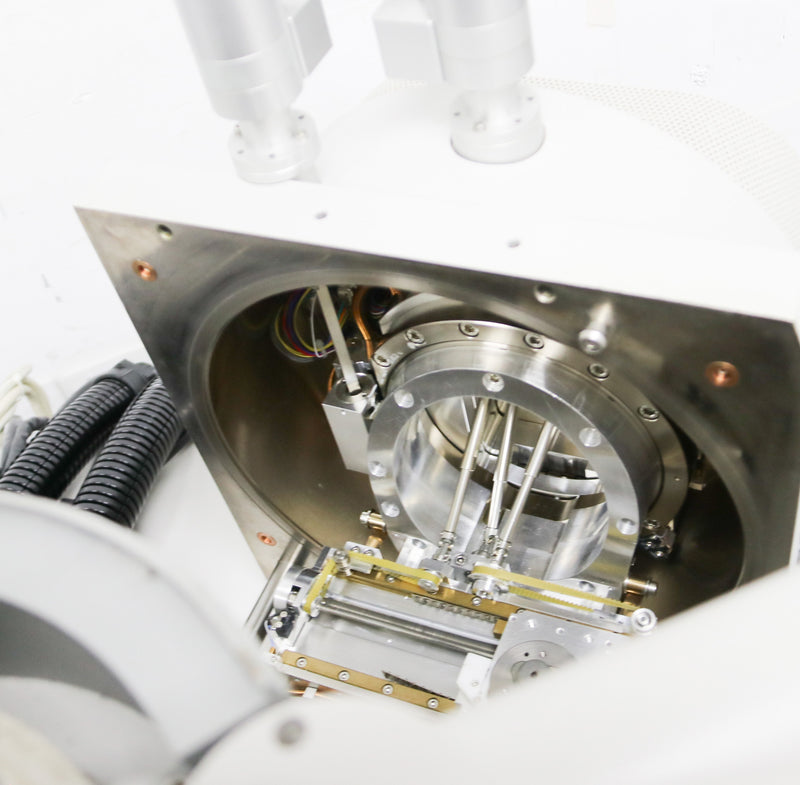 Thermo Fisher Scientific / FEI Nova NanoSEM 430 FE-SEM (Field Emission Scanning Electron Microscope)
