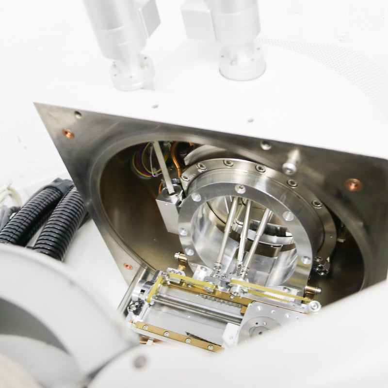 Thermo Fisher Scientific / FEI Nova NanoSEM 430 FE-SEM (Field Emission Scanning Electron Microscope)