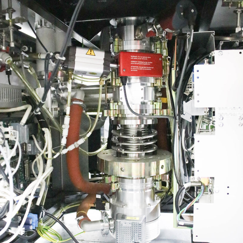 Thermo Fisher Scientific / FEI Nova NanoSEM 430 FE-SEM (Field Emission Scanning Electron Microscope)
