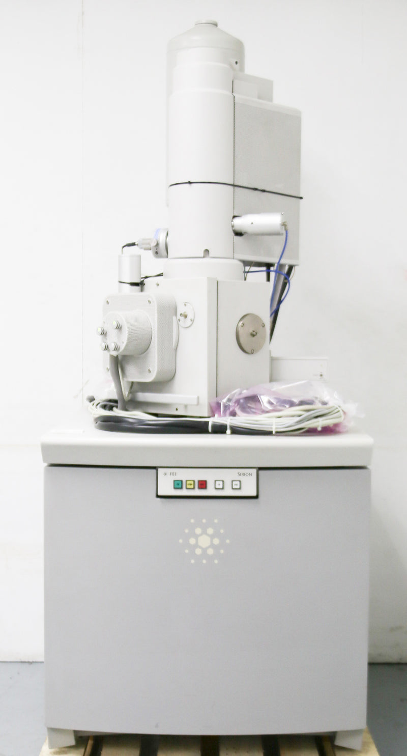 Thermo Fisher Scientific / FEI Sirion XL 30 SEM (Scanning Electron Microscope)
