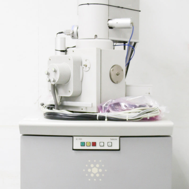 Thermo Fisher Scientific / FEI Sirion XL 30 SEM (Scanning Electron Microscope)