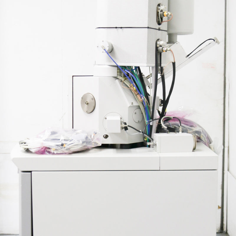 Thermo Fisher Scientific / FEI Sirion XL 30 SEM (Scanning Electron Microscope)