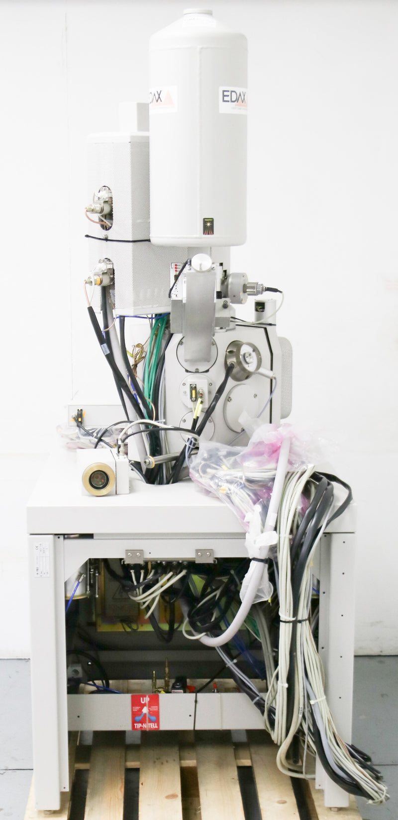 Thermo Fisher Scientific / FEI Sirion XL 30 SEM (Scanning Electron Microscope)