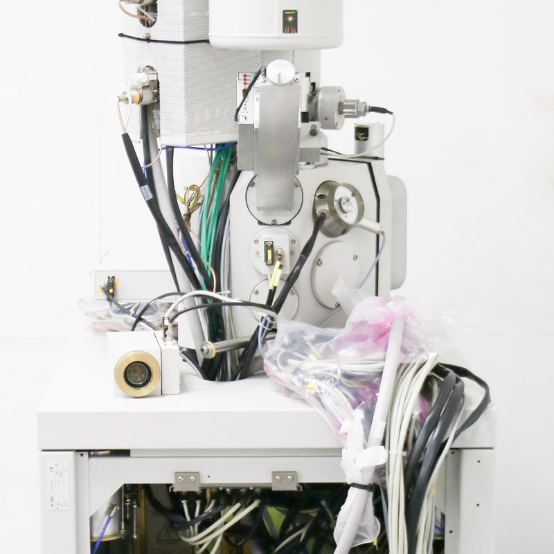 Thermo Fisher Scientific / FEI Sirion XL 30 SEM (Scanning Electron Microscope)