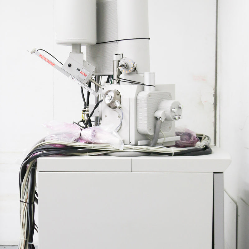 Thermo Fisher Scientific / FEI Sirion XL 30 SEM (Scanning Electron Microscope)