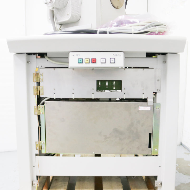 Thermo Fisher Scientific / FEI Sirion XL 30 SEM (Scanning Electron Microscope)