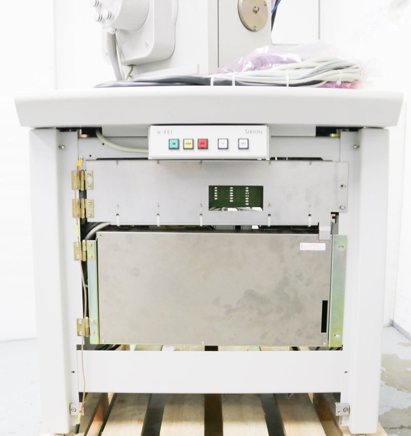 Thermo Fisher Scientific / FEI Sirion XL 30 SEM (Scanning Electron Microscope)