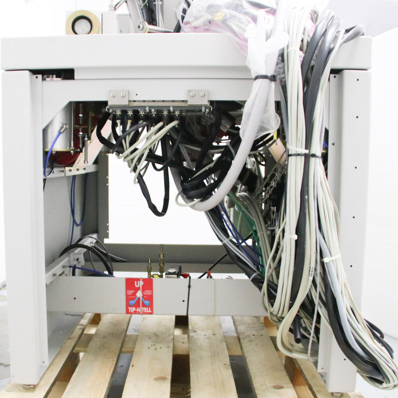 Thermo Fisher Scientific / FEI Sirion XL 30 SEM (Scanning Electron Microscope)