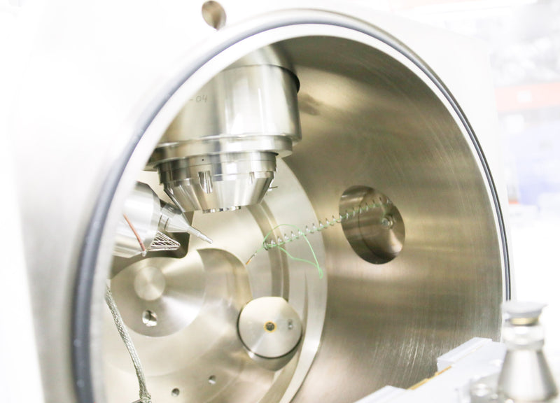 Thermo Fisher Scientific / FEI Sirion XL 30 SEM (Scanning Electron Microscope)