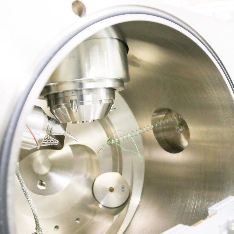 Thermo Fisher Scientific / FEI Sirion XL 30 SEM (Scanning Electron Microscope)