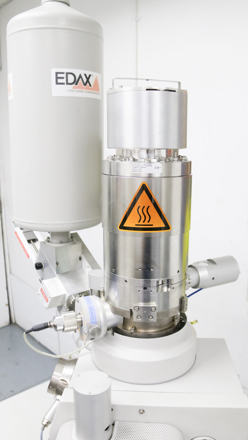 Thermo Fisher Scientific / FEI Sirion XL 30 SEM (Scanning Electron Microscope)
