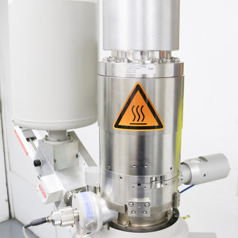 Thermo Fisher Scientific / FEI Sirion XL 30 SEM (Scanning Electron Microscope)