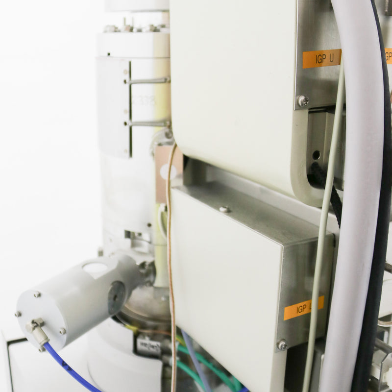 Thermo Fisher Scientific / FEI Sirion XL 30 SEM (Scanning Electron Microscope)