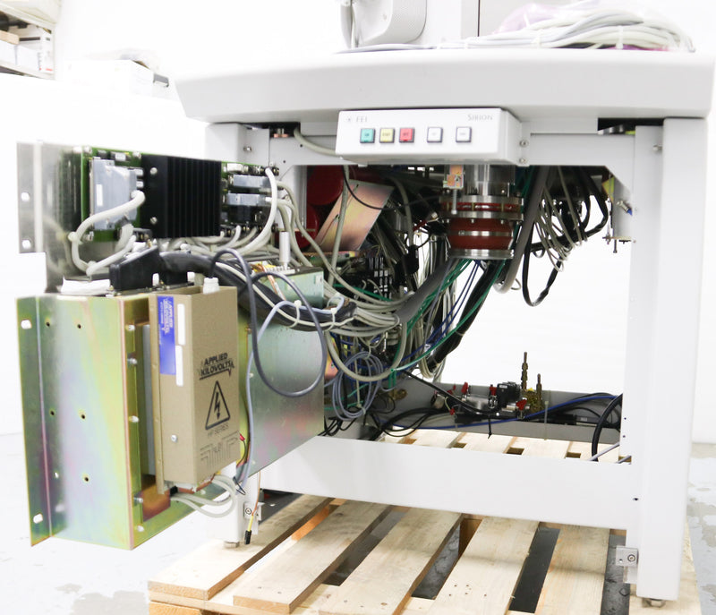 Thermo Fisher Scientific / FEI Sirion XL 30 SEM (Scanning Electron Microscope)