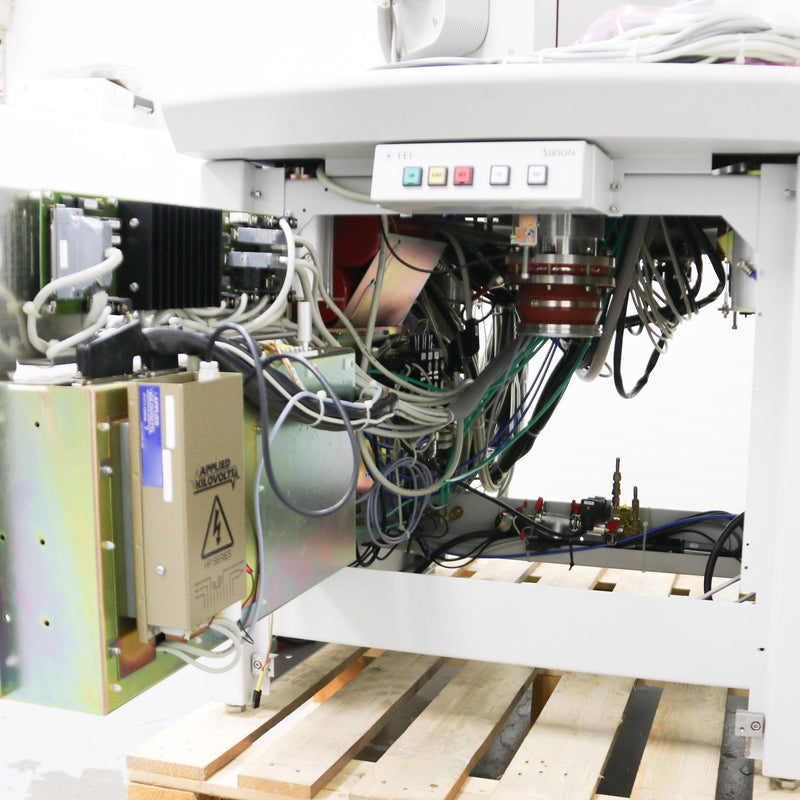 Thermo Fisher Scientific / FEI Sirion XL 30 SEM (Scanning Electron Microscope)