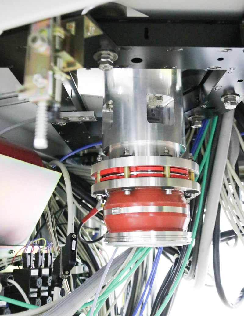 Thermo Fisher Scientific / FEI Sirion XL 30 SEM (Scanning Electron Microscope)