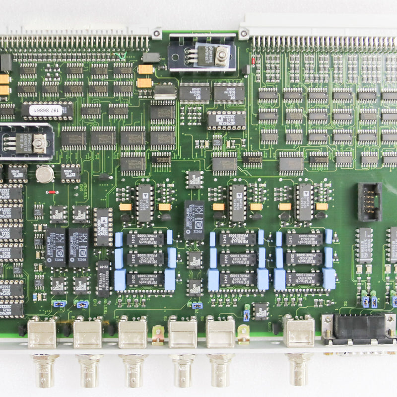Thermo Fisher Scientific / FEI Sirion XL 30 SEM (Scanning Electron Microscope)