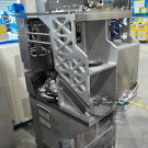 Canon FPA 5510 IX Stepper