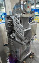 Canon FPA 5510 IX Stepper