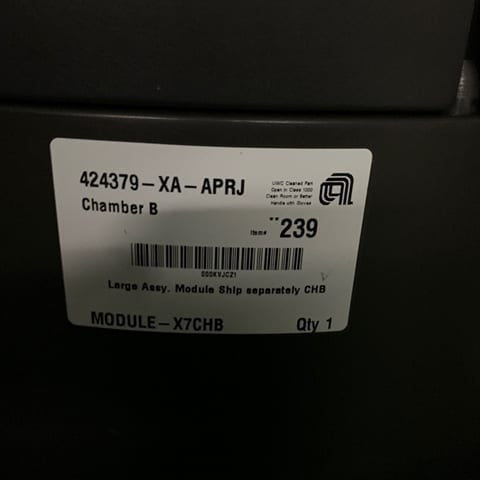 Applied Materials Centura