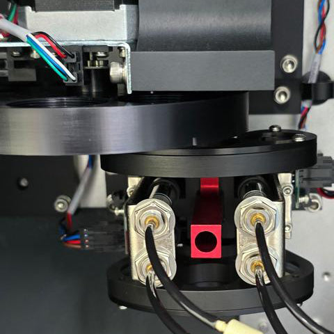 KLA Surfscan SP 2 Particle Defect System