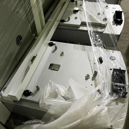 Applied Materials DPS II Etcher