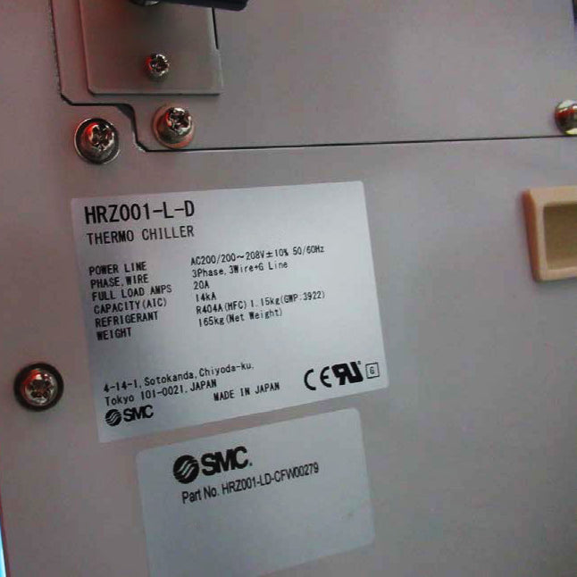 SPTS / STS Omega fxP Etcher