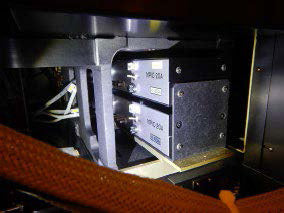 Nikon NSR 2205 i 11 C i-Line Stepper