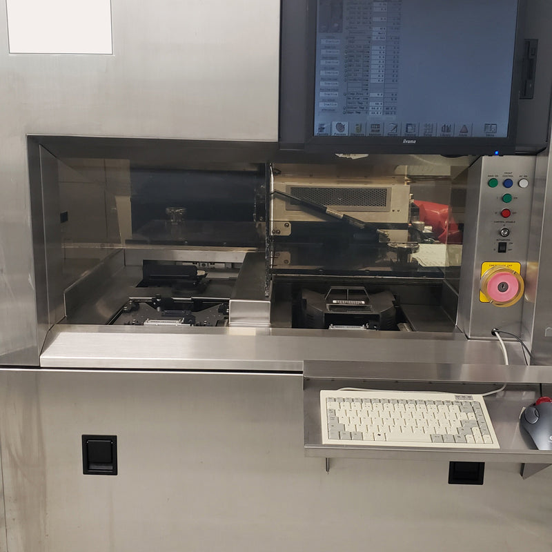 Lam TCP 9400 SE Etcher