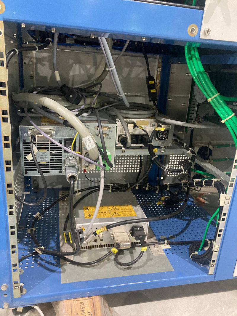 Oxford Plasmalab 100 ICP 380 Etcher