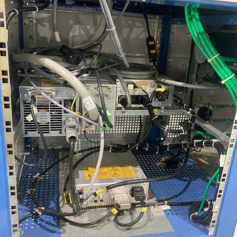 Oxford Plasmalab 100 ICP 380 Etcher