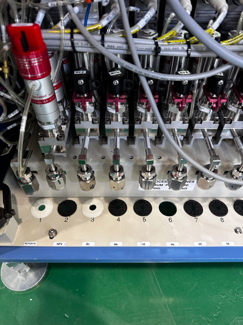 Applied Materials Producer GT Chamber