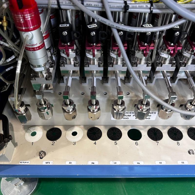 Applied Materials Producer GT Chamber