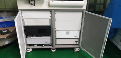 KLA Candela CS 20 R Surface Inspection System