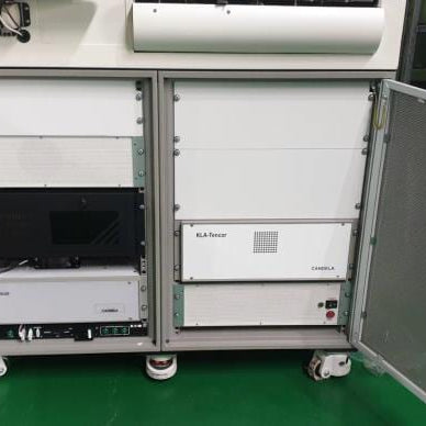 KLA Candela CS 20 R Surface Inspection System