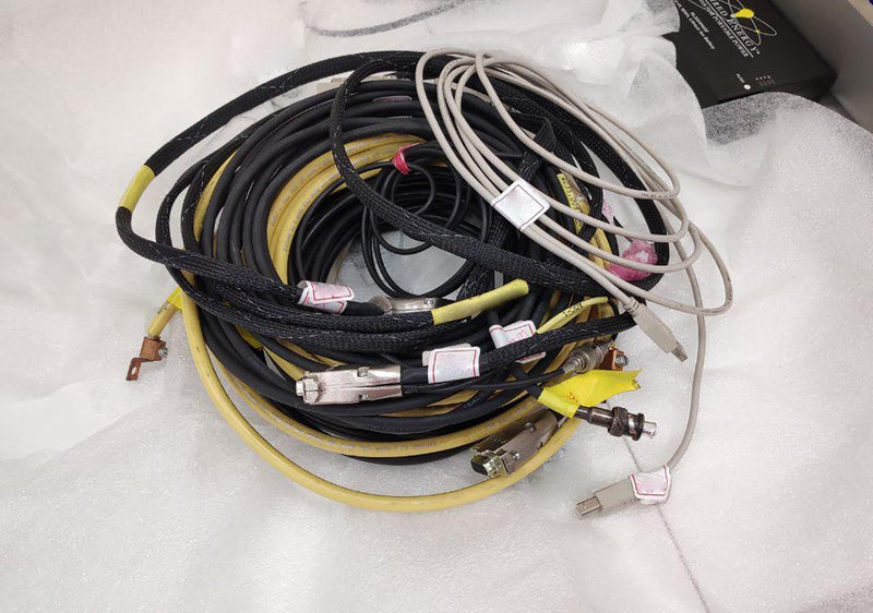 Edax EDS PV 7760 / 680 ME Detector