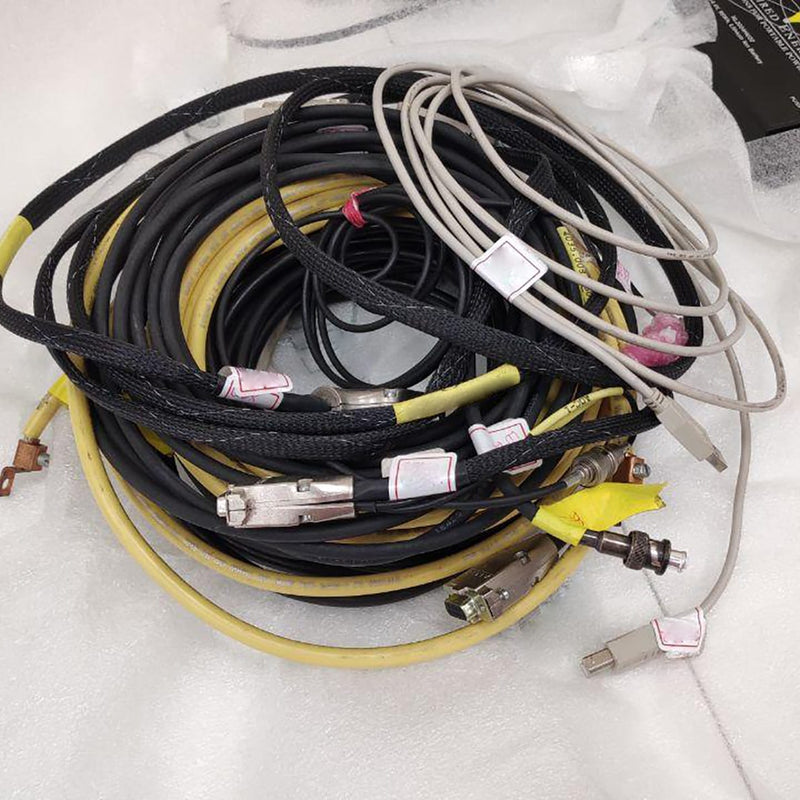 Edax EDS PV 7760 / 680 ME Detector