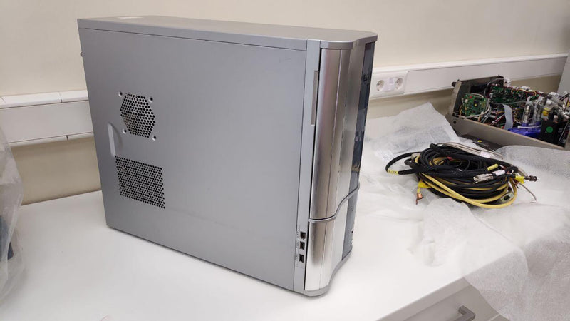 Edax EDS PV 7760 / 680 ME Detector