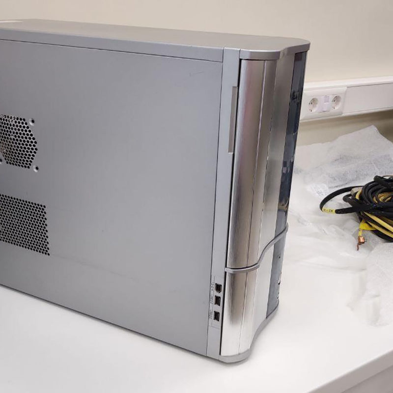 Edax EDS PV 7760 / 680 ME Detector