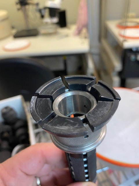 Disco DAD 3350 Automatic Dicing Saw