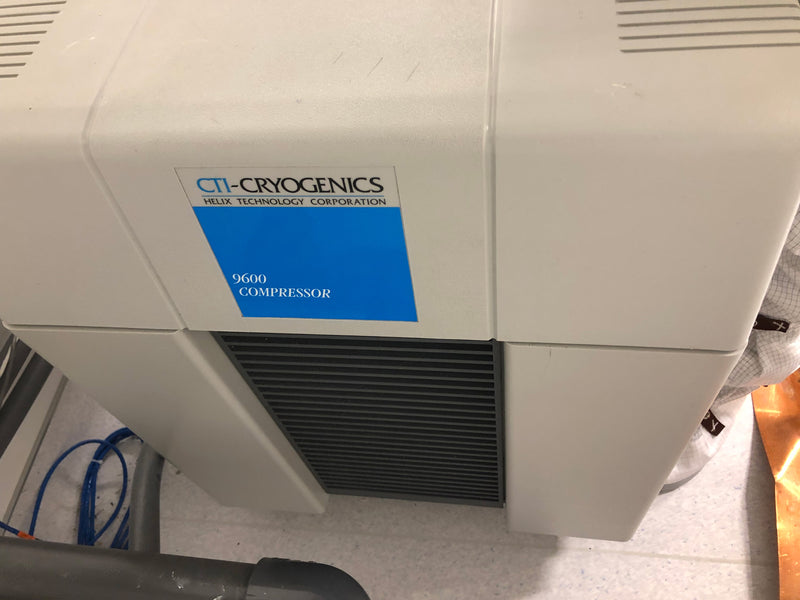 Denton Integrity 26 E-Beam Evaporator