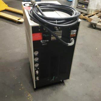 STS MESC Multiplex ICP ASE ICP-RIE (Inductively Coupled Plasma - Reactive lon Etch)