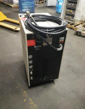 STS MESC Multiplex ICP ASE ICP-RIE (Inductively Coupled Plasma - Reactive lon Etch)