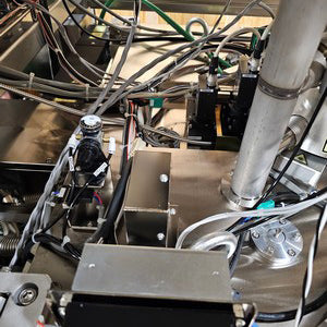 Hitachi CG 4000 CD-SEM (Critical Dimension Scanning Electron Microscope)