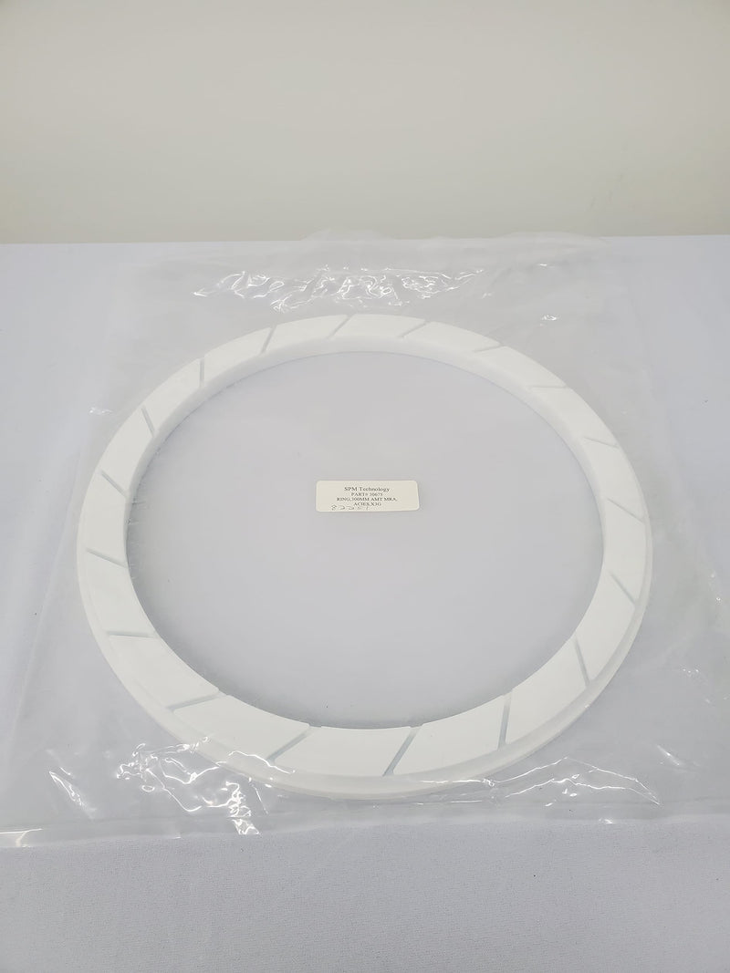 Applied Materials AMT MRA ACIES X 3 G Profiler Retaining Ring