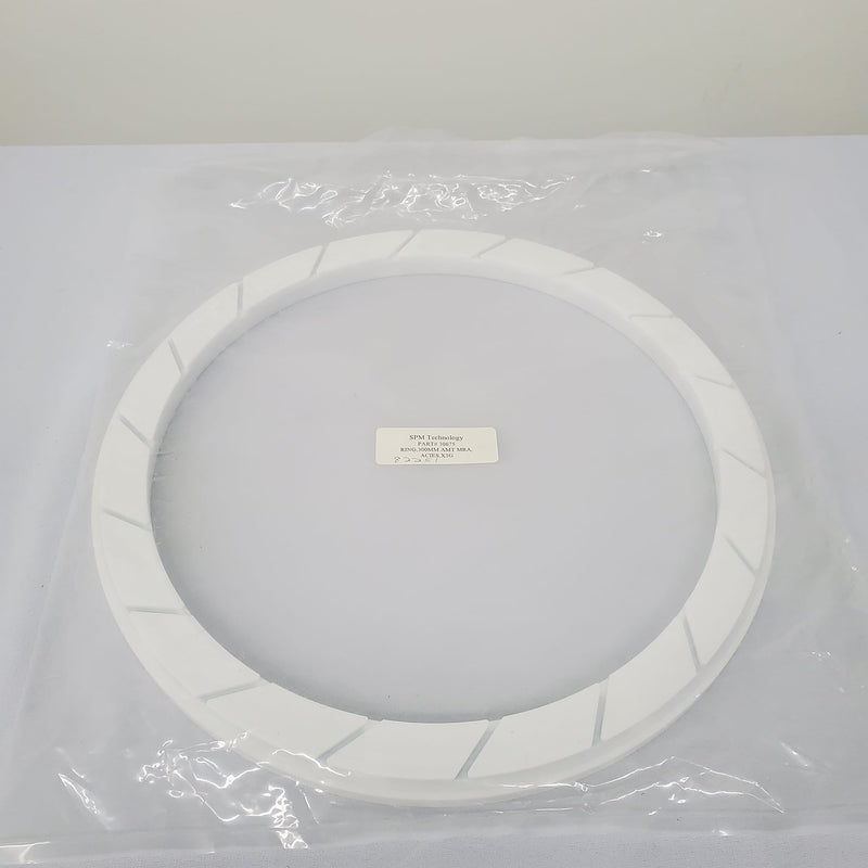 Applied Materials AMT MRA ACIES X 3 G Profiler Retaining Ring