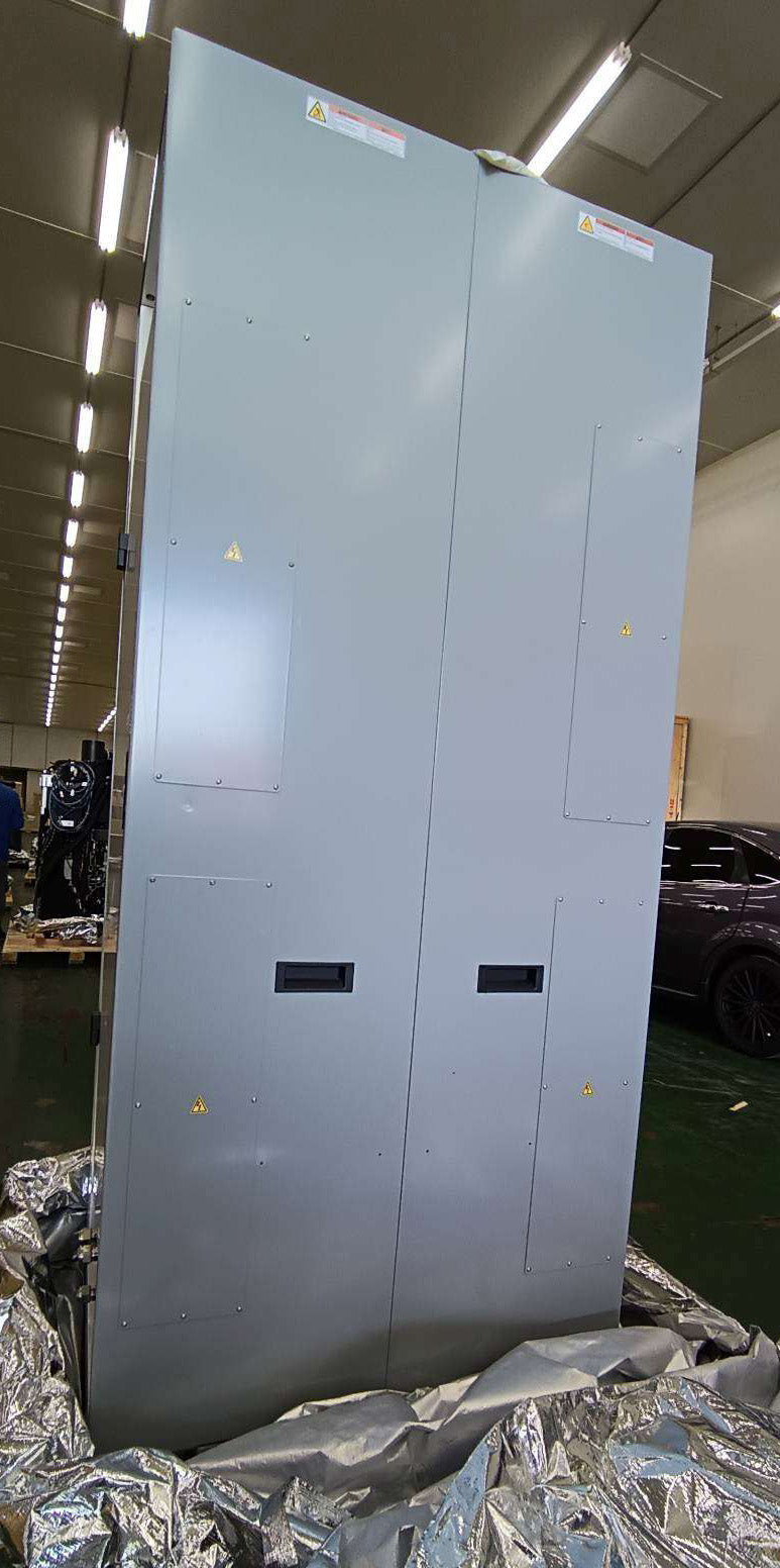 Applied Materials Centura AP Enabler Dielectric Etcher
